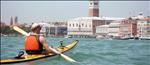 see venice from above and below